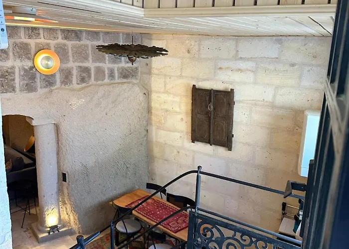Casa Chilai Cappadocia
