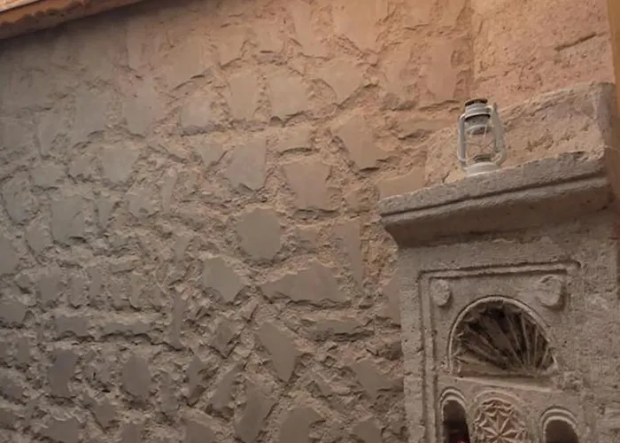 Harmony Houses Cappadocia