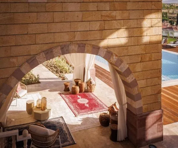 Villa The Boutique Cappadocia