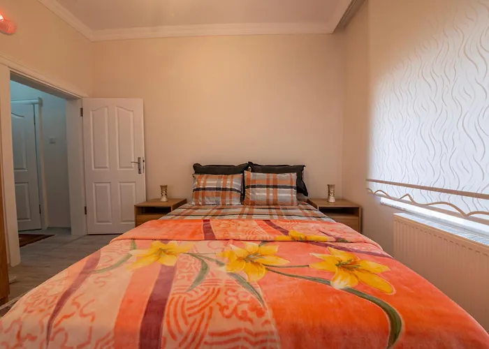 Kapadokya Tatil Evi